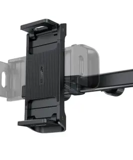 Acefast стойка за телефон/таблет за кола Car Headrest Phone/Tablet Holder – D8