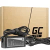 Захранване за лаптоп GREEN CELL PRO Charger / AC Adapter 19V 3.42A 65W for Acer Aspire 5741G 5742 5742G E1-521 E1-531