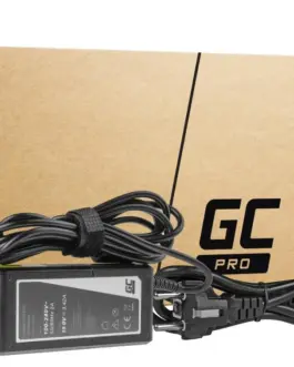 Захранване за лаптоп GREEN CELL PRO Charger / AC Adapter 19V 3.42A 65W for Acer Aspire 5741G 5742 5742G E1-521 E1-531