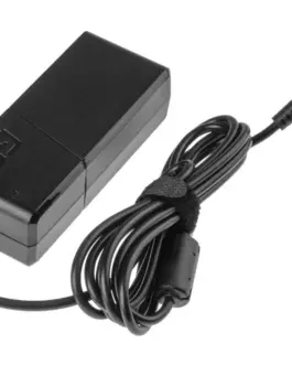 Alternative view of Захранване за лаптоп GREEN CELL, PRO Charger / AC Adapter 19V 3.42A 65W for Acer Aspire 5741G 5742 5742G E1-521 E1-531 E1-531