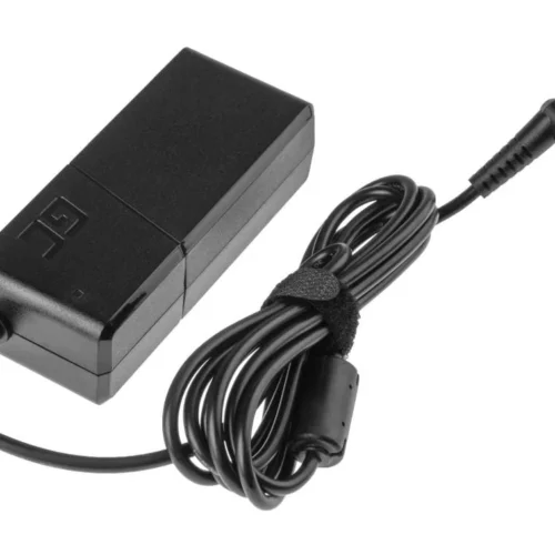 Alternative view of Захранване за лаптоп GREEN CELL, PRO Charger / AC Adapter 19V 3.42A 65W for Acer Aspire 5741G 5742 5742G E1-521 E1-531 E1-531