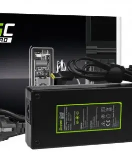 Захранване за лаптоп GREEN CELL PRO Charger / AC Adapter 20V 8.5A 170W for Lenovo Legion 5-15 15ARH05 15IMH05 17IMH05