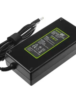 Alternative view of Захранване за лаптоп GREEN CELL, PRO Charger / AC Adapter 20V 8.5A 170W for Lenovo Legion 5-15 15ARH05 15IMH05 17IMH05 Y530-1