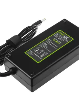 Alternative view of Захранване за лаптоп GREEN CELL, PRO Charger / AC Adapter 20V 8.5A 170W for Lenovo Legion 5-15 15ARH05 15IMH05 17IMH05 Y530-1