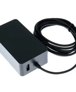 Alternative view of Захранване за лаптоп GREEN CELL, MICROSOFT Pro 3/4/5/6 PRO 1706 65W 15V 4A Microsoft Surface Laptop, Pro, Book, Go