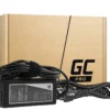Захранване за лаптоп GREEN CELL PRO Charger / AC Adapter 19V 3.42A 65W for Asus R510C R510L R556L X550C X550L Toshiba