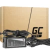 Захранване за лаптоп GREEN CELL HP PRO Charger / AC Adapter 19.5V 3.33A 65W for HP 250 G2 G3 G4 G5 15-R 15-R100NW