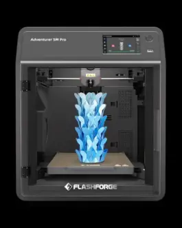 3D Принтер FlashForge Adventurer 5M Pro