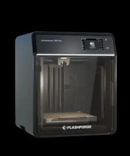 Alternative view of 3D Принтер FlashForge Adventurer 5M Pro