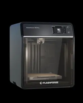 Alternative view of 3D Принтер FlashForge Adventurer 5M Pro
