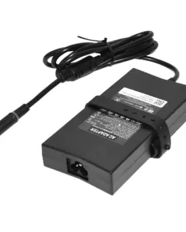 Makki зарядно за лаптоп Laptop Adapter DELL 19.5V 6.7A 130W 7.4x5.0mm -