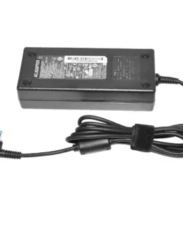 Makki зарядно за лаптоп Laptop Adapter HP 19.5V 6.15A 120W 4.5x3.0mm - MAKKI-NA-H-63