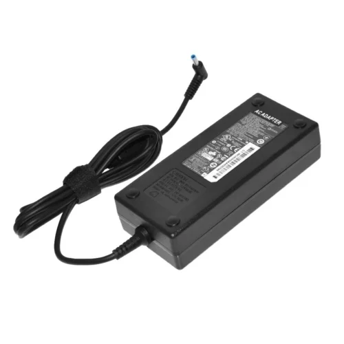 Makki зарядно за лаптоп Laptop Adapter HP 19.5V 6.15A 120W 4.5×3.0mm –