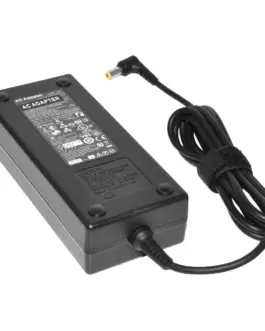 Alternative view of Makki зарядно за лаптоп Laptop Adapter LENOVO 20V 6.75A 135W 6.3x3.0mm - MAKKI-NA-LE-65
