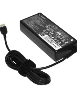 Alternative view of Makki зарядно за лаптоп Laptop Adapter LENOVO 20V 6.75A 135W USB - MAKKI-NA-LE-64