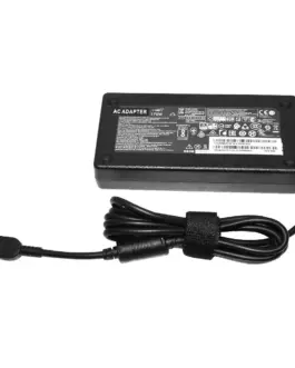 Alternative view of Makki зарядно за лаптоп Laptop Adapter LENOVO 20V 8.5A 170W USB - MAKKI-NA-LE-58