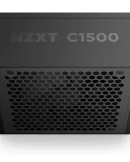 Alternative view of Захранващ блок NZXT C1500, 1500W 80+ Platinum ATX 3.1 - Fully Modular