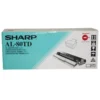 TОНЕР КАСЕТА ЗА SHARP Z80/XEROX 810/830/1045 - OUTLET - Black - PN AL-80TD (AL80TD)