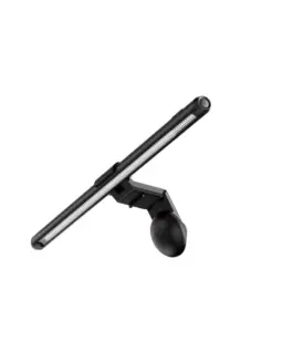 Alternative view of Лампа за монитор ASUS ROG Aura Monitor Light Bar ALB01