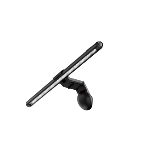 Alternative view of Лампа за монитор ASUS ROG Aura Monitor Light Bar ALB01