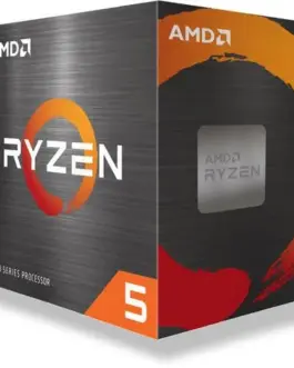 Процесор AMD RYZEN 5 5600T 6-Core 3.5 GHz 35MB 65W AM4 BOX