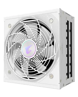 Захранващ блок Gigabyte AORUS ELITE P1000W ICE