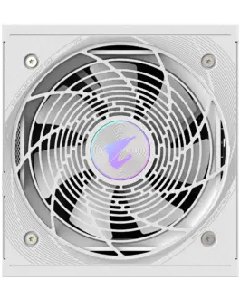 Alternative view of Захранващ блок Gigabyte AORUS ELITE P1000W ICE