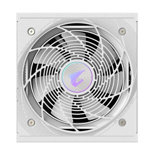 Alternative view of Захранващ блок Gigabyte AORUS ELITE P1000W ICE