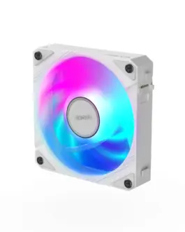 Вентилатор GIGABYTE AORUS EZ CHAIN 120 ICE ARGB