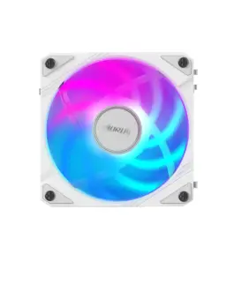 Alternative view of Вентилатор GIGABYTE AORUS EZ CHAIN 120 ICE ARGB