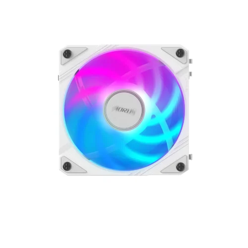 Alternative view of Вентилатор GIGABYTE AORUS EZ CHAIN 120 ICE ARGB