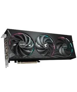 Alternative view of Видео карта GIGABYTE AORUS RTX 5060 ELITE 8GB GDDR7