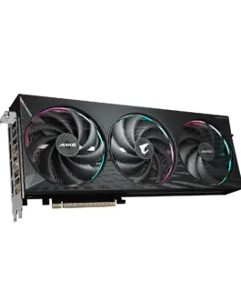 Alternative view of Видео карта GIGABYTE AORUS RTX 5060 ELITE 8GB GDDR7