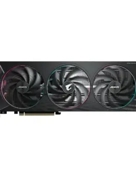 Видео карта GIGABYTE AORUS RTX 5060 ELITE 8GB GDDR7