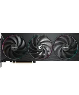 Видео карта GIGABYTE AORUS RTX 5060 TI ELITE 16GB GDDR7