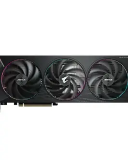 Видео карта GIGABYTE AORUS RTX 5060 TI ELITE 16GB GDDR7