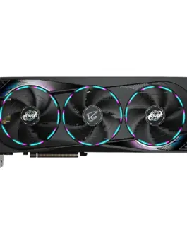 Видео карта GIGABYTE AORUS RTX 5070 MASTER 12GB GDDR7