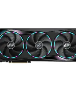 Видео карта GIGABYTE AORUS RTX 5080 MASTER 16GB GDDR7