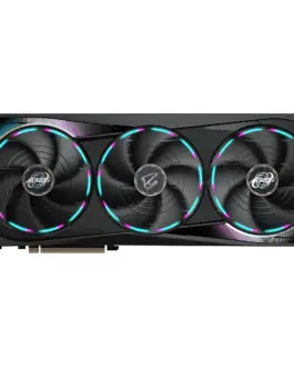 Видео карта GIGABYTE AORUS RTX 5080 MASTER 16GB GDDR7