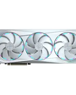 Видео карта GIGABYTE AORUS RTX 5080 MASTER ICE 16GB GDDR7