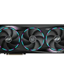 Видео карта GIGABYTE AORUS RTX 5090 MASTER 32GB GDDR7