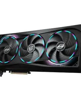 Alternative view of Видео карта GIGABYTE AORUS RTX 5090 MASTER 32GB GDDR7