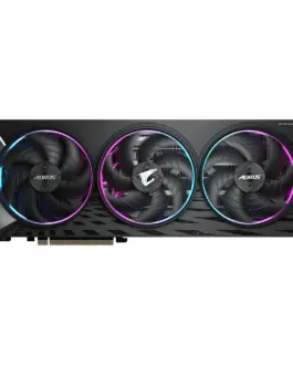 Видео карта GIGABYTE AORUS RADEON RX 9070 XT ELITE 16GB GDDR6