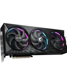 Alternative view of Видео карта GIGABYTE AORUS RADEON RX 9070 XT ELITE 16GB GDDR6