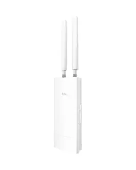 Безжичен Access Point Cudy AP3000 AX3000 Dual Band Ceiling Mount за външна