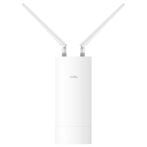 Alternative view of Безжичен Access Point Cudy AP3000, AX3000 Dual Band Ceiling Mount за външна употреба