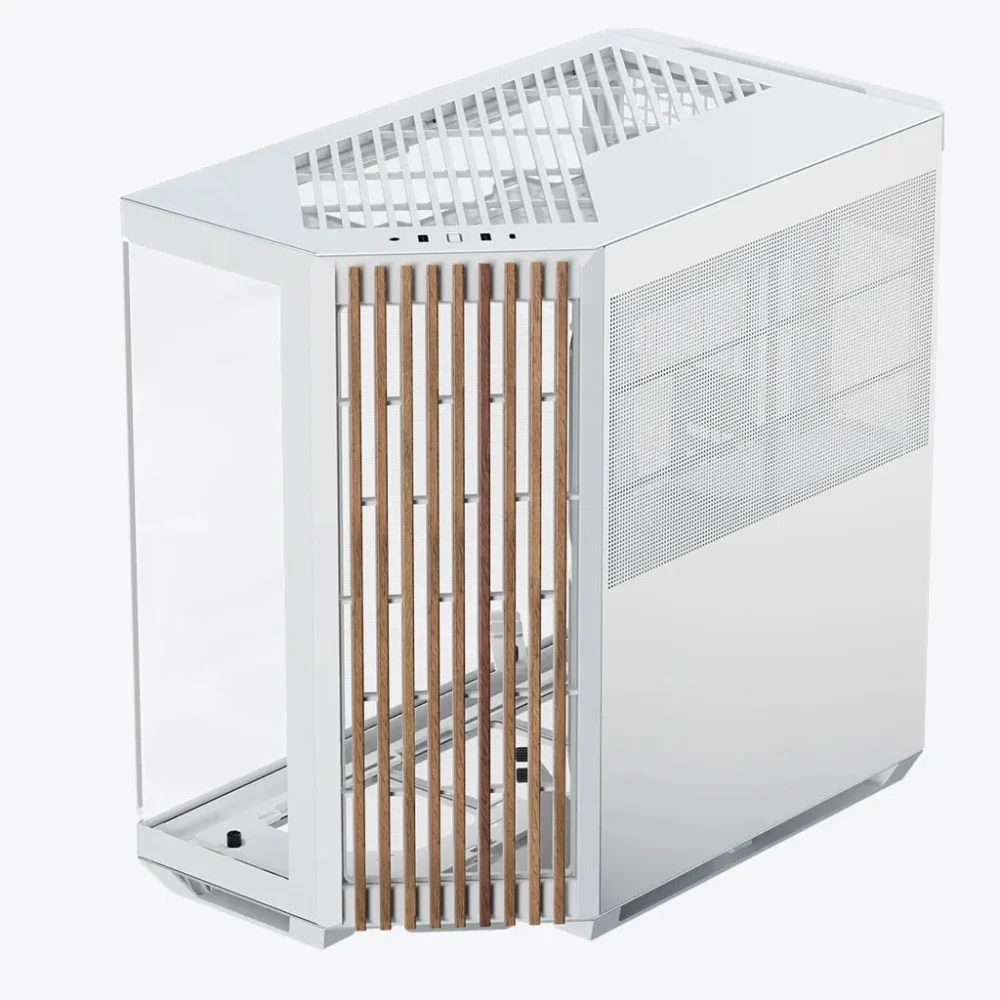 APNX кутия Case ATX - V1-W - Wood White