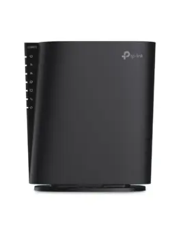 Безжичен рутер TP-Link Archer AX80 AX6000 Wi-Fi 6 2.5G порт