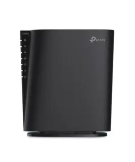 Alternative view of Безжичен рутер TP-Link Archer AX80, AX6000, Wi-Fi 6, 2.5G порт
