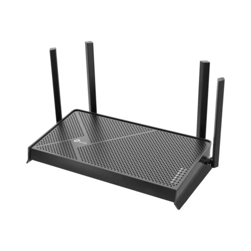 Alternative view of Безжичен рутер TP-Link Archer BE230 Dual-Band Wi-Fi 7